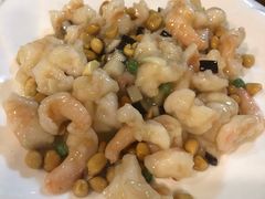 -牟传仁饭庄(星海店)