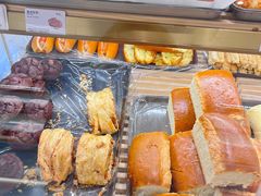 -烘焙町面包店(西四店)