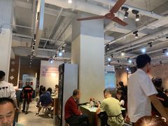 大堂-五里关火锅(牛市口店)