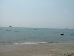 -沙扒湾