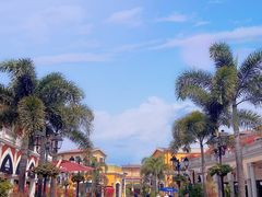 -佛罗伦萨小镇广佛名品奥特莱斯(疏港路店)