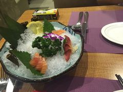 -大渔铁板烧(中山路八佰伴店)