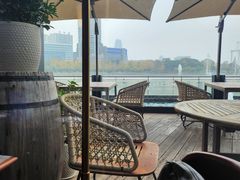 -MONICH牛排融合餐厅(和义大道购物中心店)