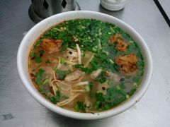 不翻汤-高记清香园绝味不翻汤