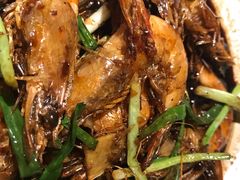 -老头儿油爆虾·知味杭州(爱琴海购物中心)