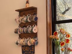 -Catch Bagel(芳草地店)