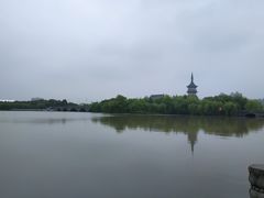 -东湖景区