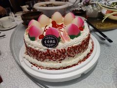 -嘉逸传菜(洛川东路店)