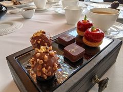 -Caprice(香港四季酒店)