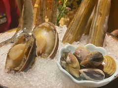 -花潮料理艺食馆(世欧广场店)