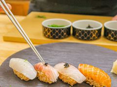 -鮨政·Omakase(万象城店)