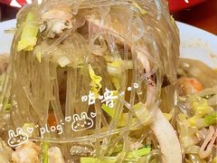-坛南湾阿强农家乐.海鲜大排档老字号(福州地标美食店)