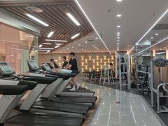 -美航国际健身(北京华联店)