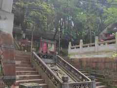 -老君山