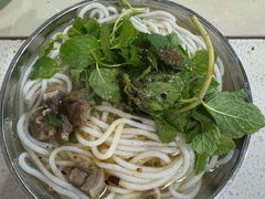 -小倪羊肉米线馆