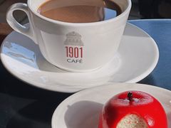 1901-1901 Cafe(西四店)