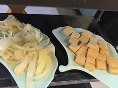 -牛犇炭火烤肉·鲜切烤肉(承德总店)