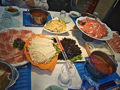 -德龙火锅(松源街直营店)