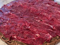 -小城牛事·鲜牛肉火锅(万达店)