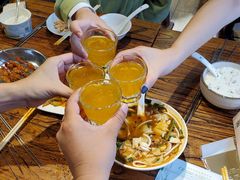 -有奴思烤肉·清真(正宁路店)
