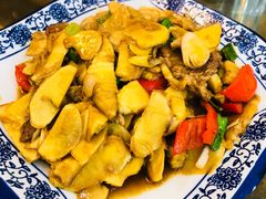 -徽州美食(三十年老店)