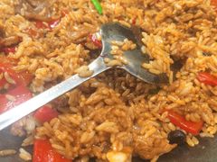 -福巷湘食小馆·猛火现炒(上海首店)