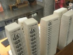 -野人先生Gelato(上海长宁龙之梦店)