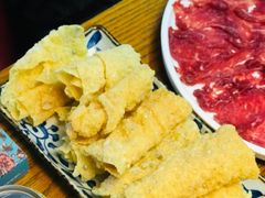 -春记潮汕牛肉火锅