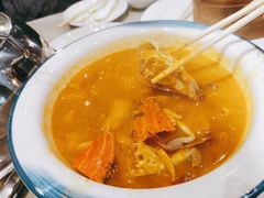 -四海蒸鲜蒸汽海鲜自助(北戴河店)