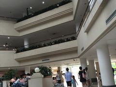-浙江省中医院(钱塘院区)