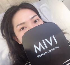 -MIVI半永久纹眉绣眉