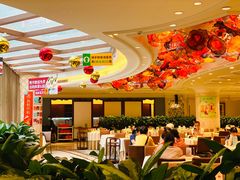 大堂-南海渔村(珠江新城店)