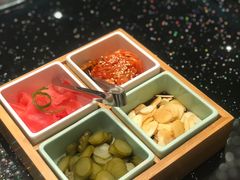 -烟台碧海饭店(烟台火车站店)