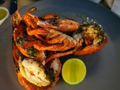 烤龙虾-Mercato莫卡多露台餐厅与酒吧(K11店)