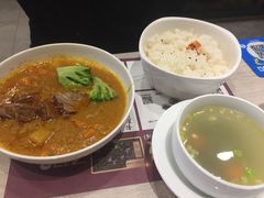 -康师傅私房牛肉面(马泉营奥莱店)