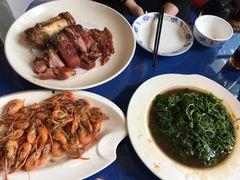 -苏州人家(锦溪镇店)
