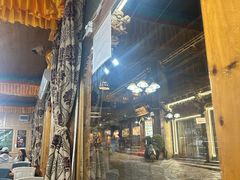 -银同牦牛肉火锅