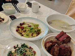 -北京全聚德(方庄店)