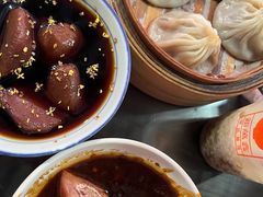 糖芋艿-新万鑫银丝面·非遗无锡味(惠山古镇店)