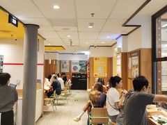 -麦当劳(安定门外大街店)