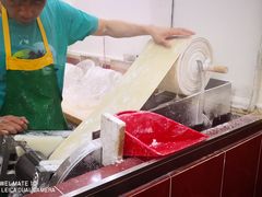-周门传统竹升面