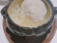 清炖蟹粉狮子头-淮扬府(安定门店)