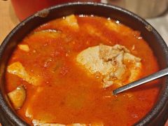 -韩宫宴烤肉·料理(苏州中心店)