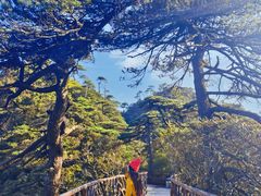 -三清山风景名胜区