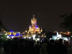 -厦门方特梦幻王国