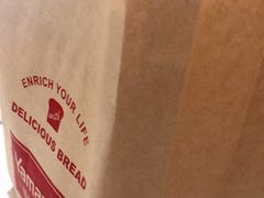 -山崎面包(第一八佰伴店)