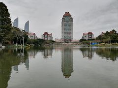-厦门大学(思明校区)