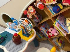 -精益口腔(牡丹园店)