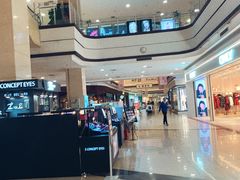-永旺梦乐城国际商城(北清路店)