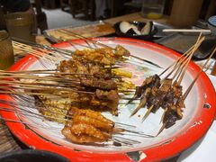 -北丐先生·野馄饨烧烤(雨花万象店)